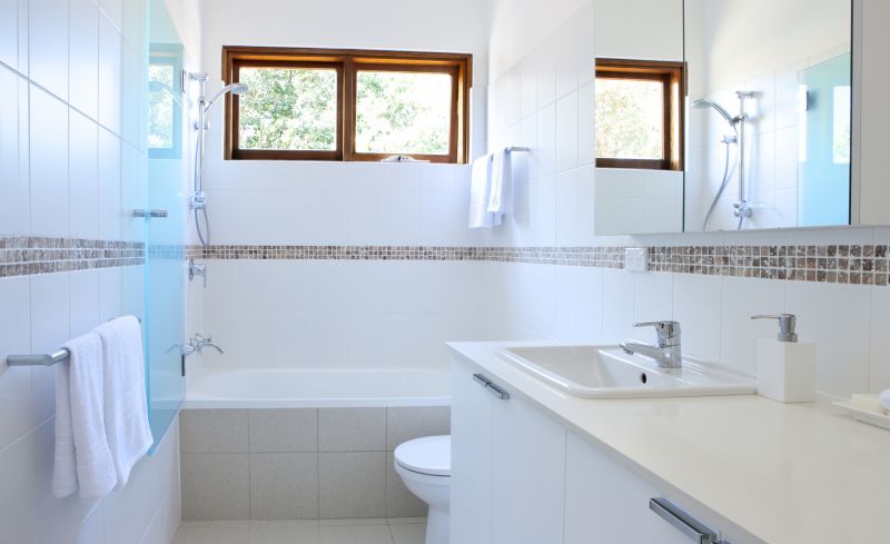 Complete Bathroom Renovation