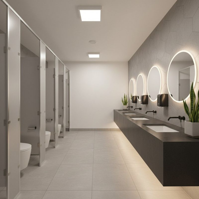 Top Bathroom Remodeling Companies in Emmett, ID