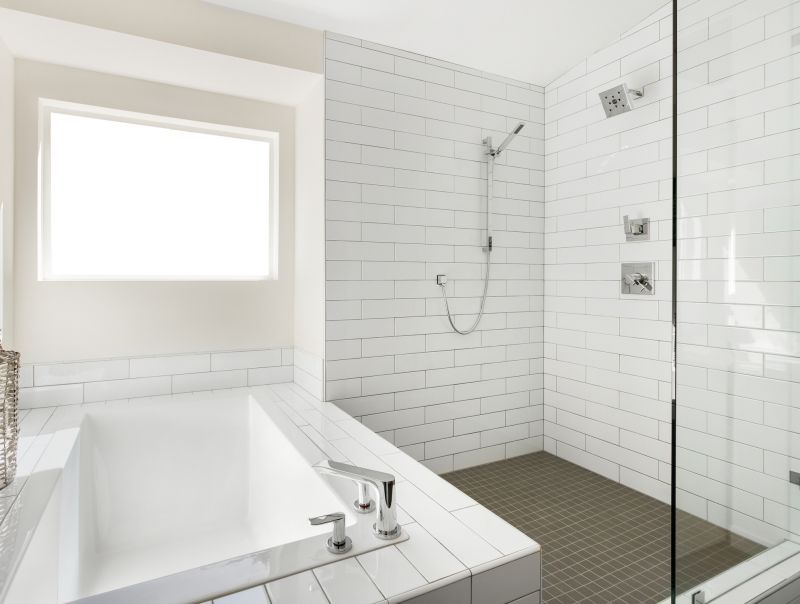 Best Bathroom Renovation Contractors in Nampa, ID